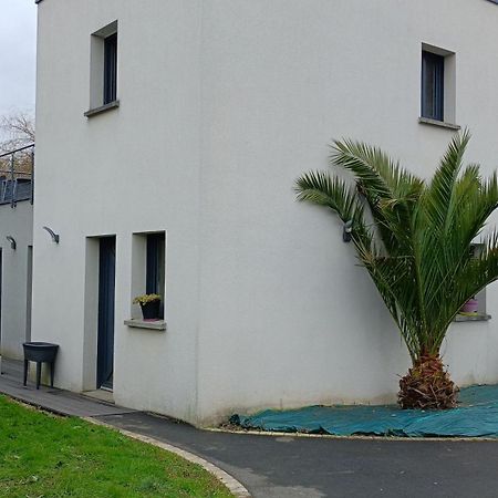 Grande Maison Entiere De 120M2 Epron Dış mekan fotoğraf