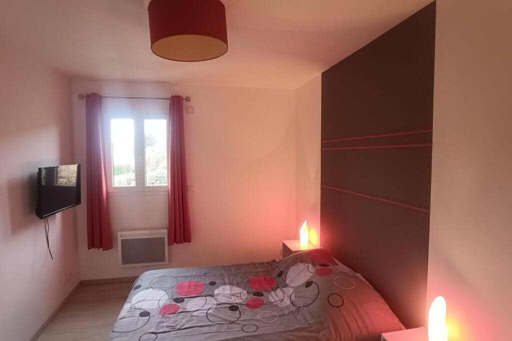 Grande Maison Entiere De 120M2 Epron Dış mekan fotoğraf