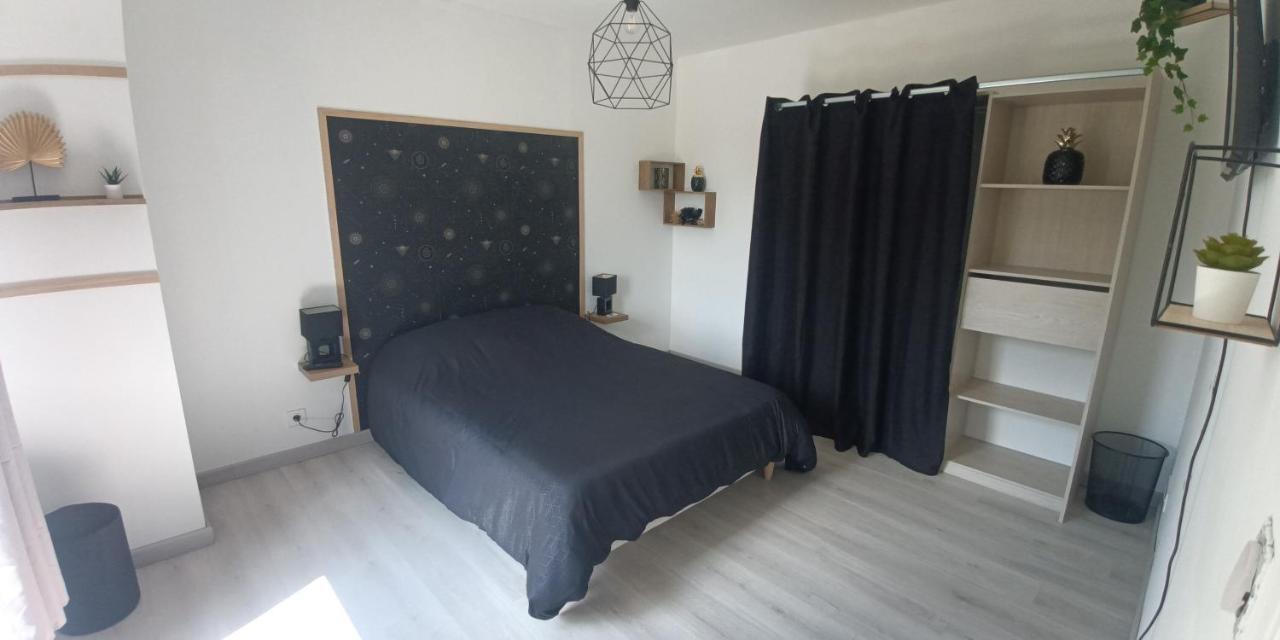 Grande Maison Entiere De 120M2 Epron Dış mekan fotoğraf