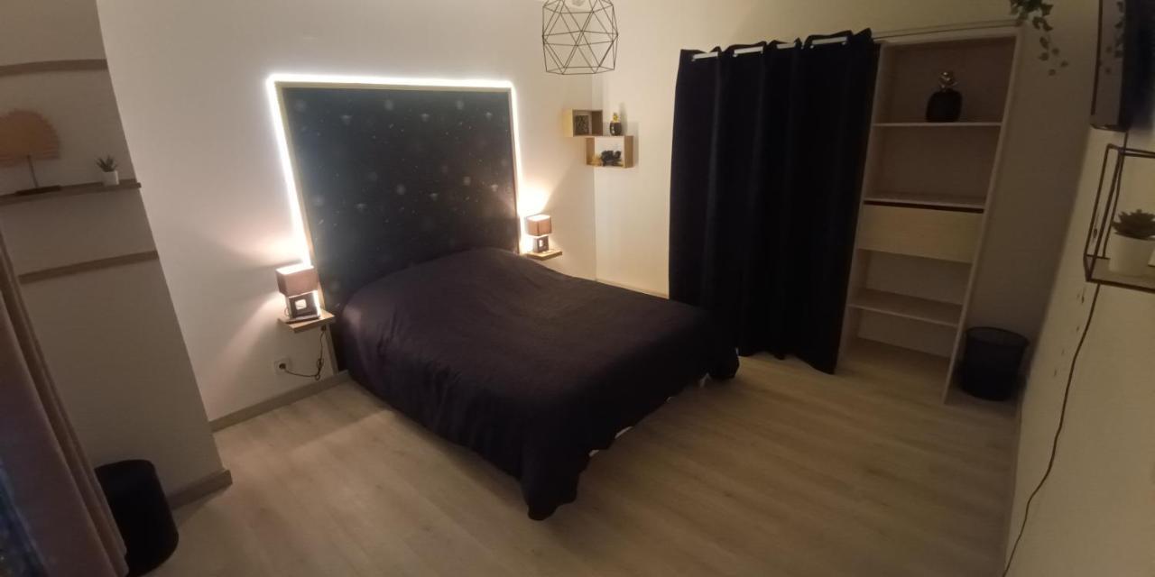 Grande Maison Entiere De 120M2 Epron Dış mekan fotoğraf