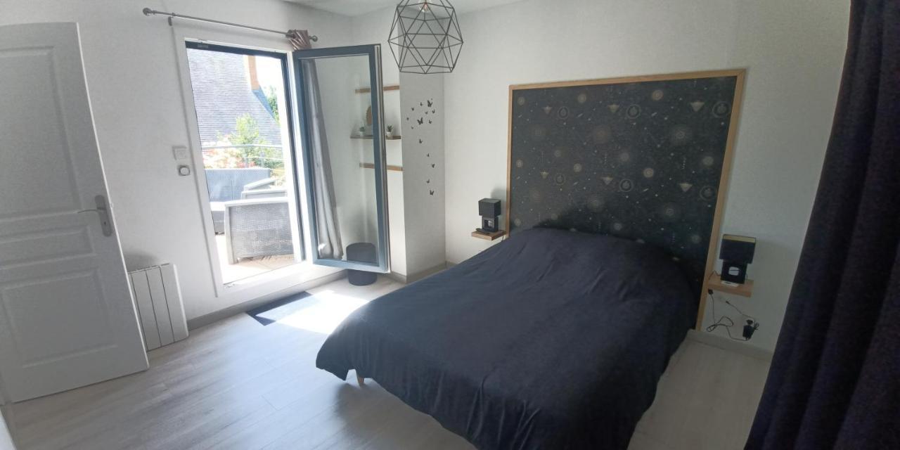 Grande Maison Entiere De 120M2 Epron Dış mekan fotoğraf